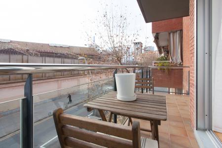 Pis en Lloguer a Barcelona Rosselló - Entença