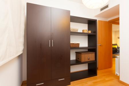 Appartement te huur in Barcelona Industria - Conca