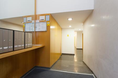 Appartement te huur in Barcelona Industria - Conca