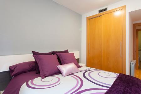 Appartement te huur in Barcelona Industria - Conca