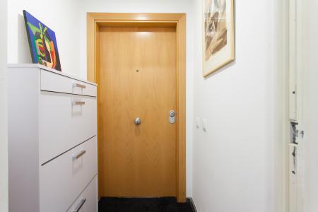 Appartement te huur in Barcelona Industria - Conca