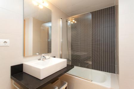 Appartement te huur in Barcelona Industria - Conca