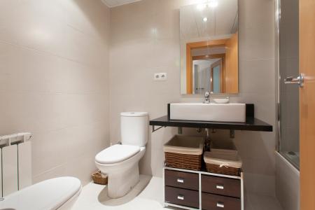 Appartement te huur in Barcelona Industria - Conca