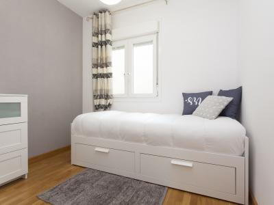 Appartement te Korte termijn huren in Barcelona Diagonal - Paseo De Gracia