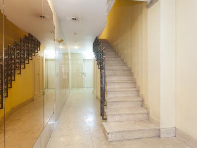 Appartement te Korte termijn huren in Barcelona Diagonal - Paseo De Gracia