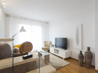 Appartement te Korte termijn huren in Barcelona Diagonal - Paseo De Gracia