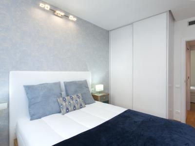 Appartement te Korte termijn huren in Barcelona Diagonal - Paseo De Gracia