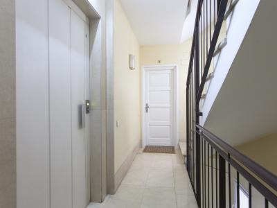 Appartement te Korte termijn huren in Barcelona Diagonal - Paseo De Gracia