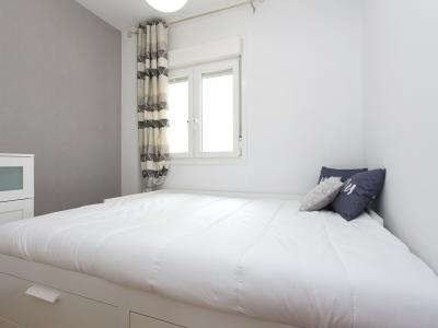 Appartement te Korte termijn huren in Barcelona Diagonal - Paseo De Gracia