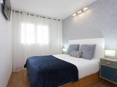Appartement te Korte termijn huren in Barcelona Diagonal - Paseo De Gracia