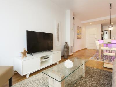 Appartement te Korte termijn huren in Barcelona Diagonal - Paseo De Gracia