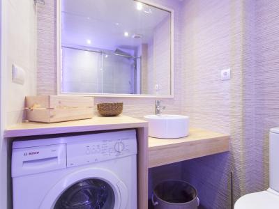 Appartement te Korte termijn huren in Barcelona Diagonal - Paseo De Gracia