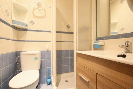 Studio for Rent in Madrid Valverde - Malasaña