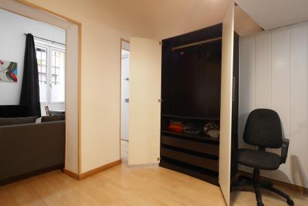 Apartamento en alquiler cerca de la c/ Ponzano