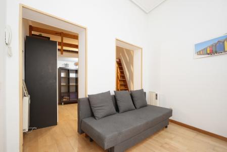 Apartamento en alquiler cerca de la c/ Ponzano