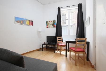 Apartamento en alquiler cerca de la c/ Ponzano