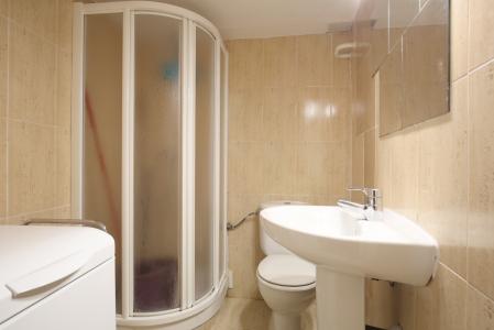 Apartamento en alquiler cerca de la c/ Ponzano