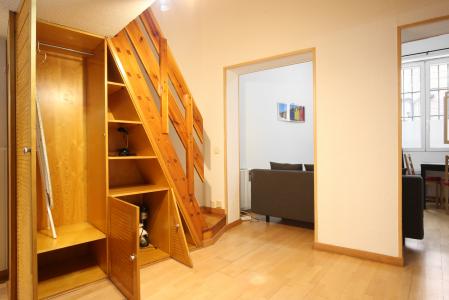 Apartamento en alquiler cerca de la c/ Ponzano