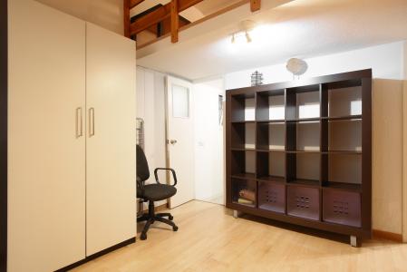 Apartamento en alquiler cerca de la c/ Ponzano