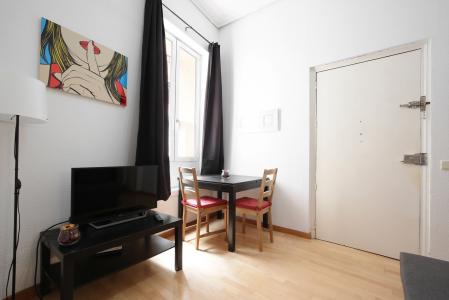 Apartamento en alquiler cerca de la c/ Ponzano