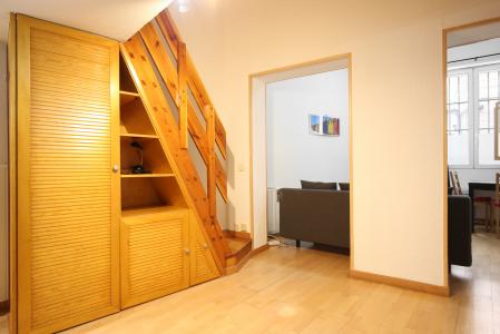 Apartamento en alquiler cerca de la c/ Ponzano