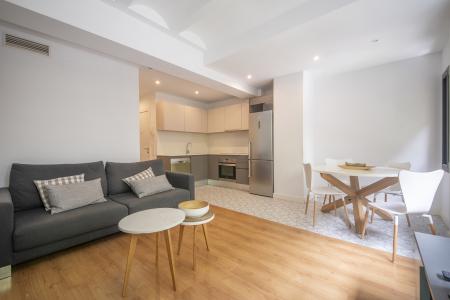 Pis en Lloguer a Barcelona Consell De Cent - Entença