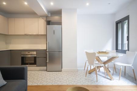 Pis en Lloguer a Barcelona Consell De Cent - Entença