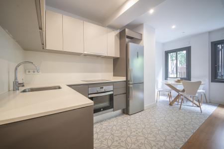 Pis en Lloguer a Barcelona Consell De Cent - Entença