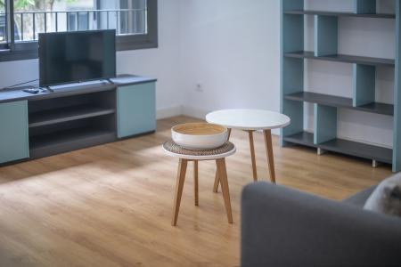 Pis en Lloguer a Barcelona Consell De Cent - Entença