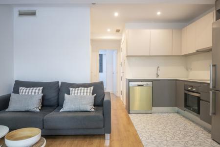 Pis en Lloguer a Barcelona Consell De Cent - Entença