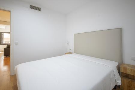 Pis en Lloguer a Barcelona Consell De Cent - Entença