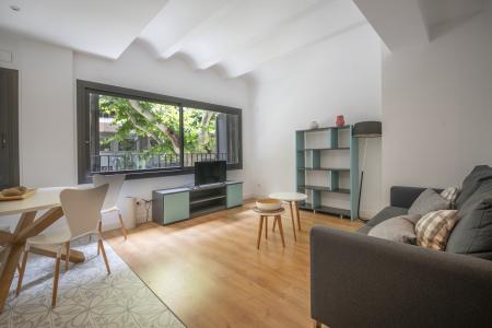 Pis en Lloguer a Barcelona Consell De Cent - Entença