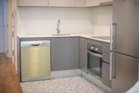 Pis en Lloguer a Barcelona Consell De Cent - Entença