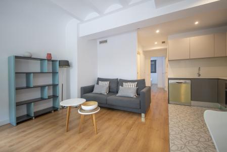 Pis en Lloguer a Barcelona Consell De Cent - Entença