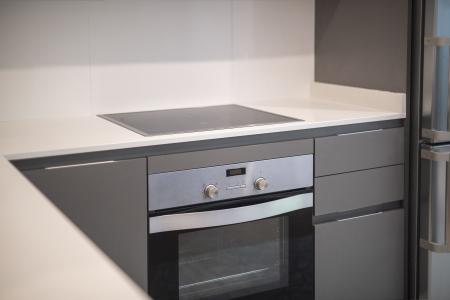 Pis en Lloguer a Barcelona Consell De Cent - Entença