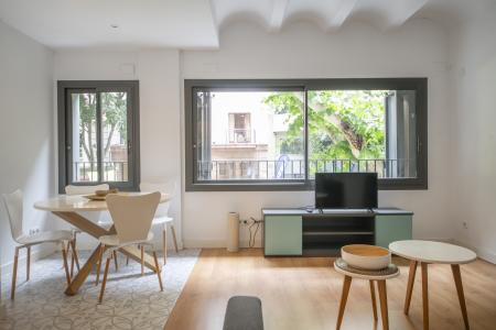 Pis en Lloguer a Barcelona Consell De Cent - Entença