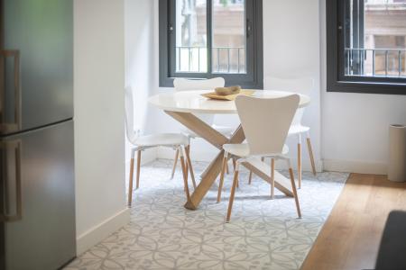 Pis en Lloguer a Barcelona Consell De Cent - Entença