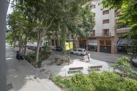 Pis en Lloguer a Barcelona Consell De Cent - Entença