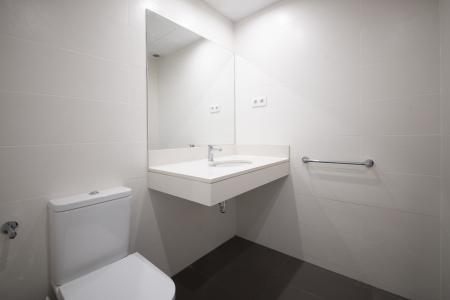 Pis en Lloguer a Barcelona Consell De Cent - Entença