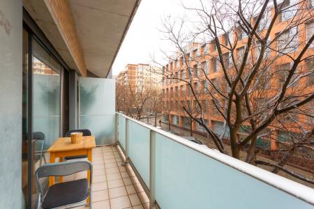 Pis en Lloguer a Barcelona Bolivia - Av Diagonal (parking Opcional)