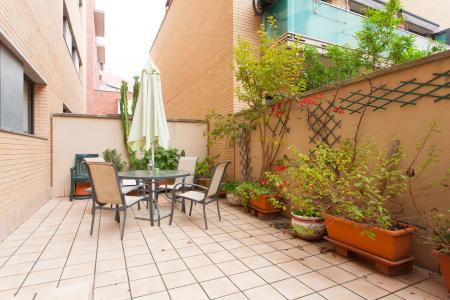 Pis en Lloguer a Barcelona Bolivia - Av Diagonal (parking Opcional)