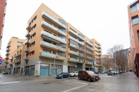 Pis en Lloguer a Barcelona Bolivia - Av Diagonal (parking Opcional)