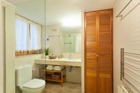 Dúplex te huur in Barcelona Gignas - Port Vell