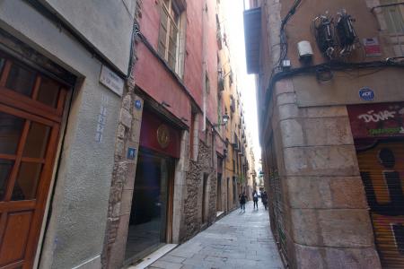 Dúplex te huur in Barcelona Gignas - Port Vell