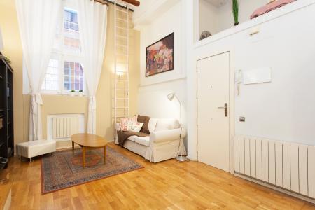 Dúplex te huur in Barcelona Gignas - Port Vell