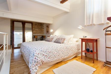 Dúplex te huur in Barcelona Gignas - Port Vell