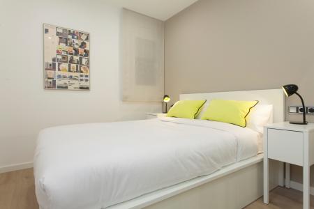 Appartement te huur in Barcelona Girona - Diputacion