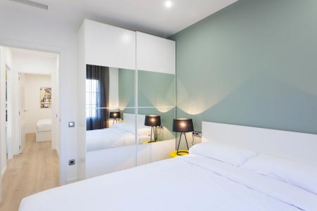 Appartement te huur in Barcelona Girona - Diputacion