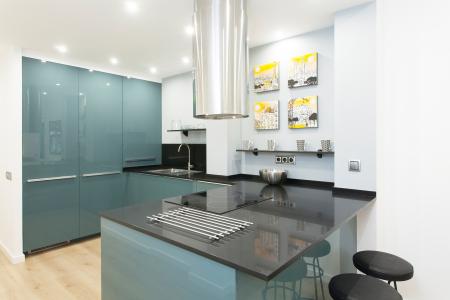 Appartement te huur in Barcelona Girona - Diputacion