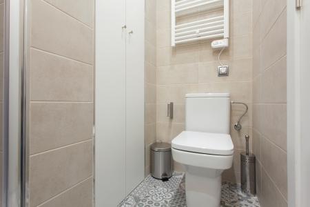Appartement te huur in Barcelona Girona - Diputacion